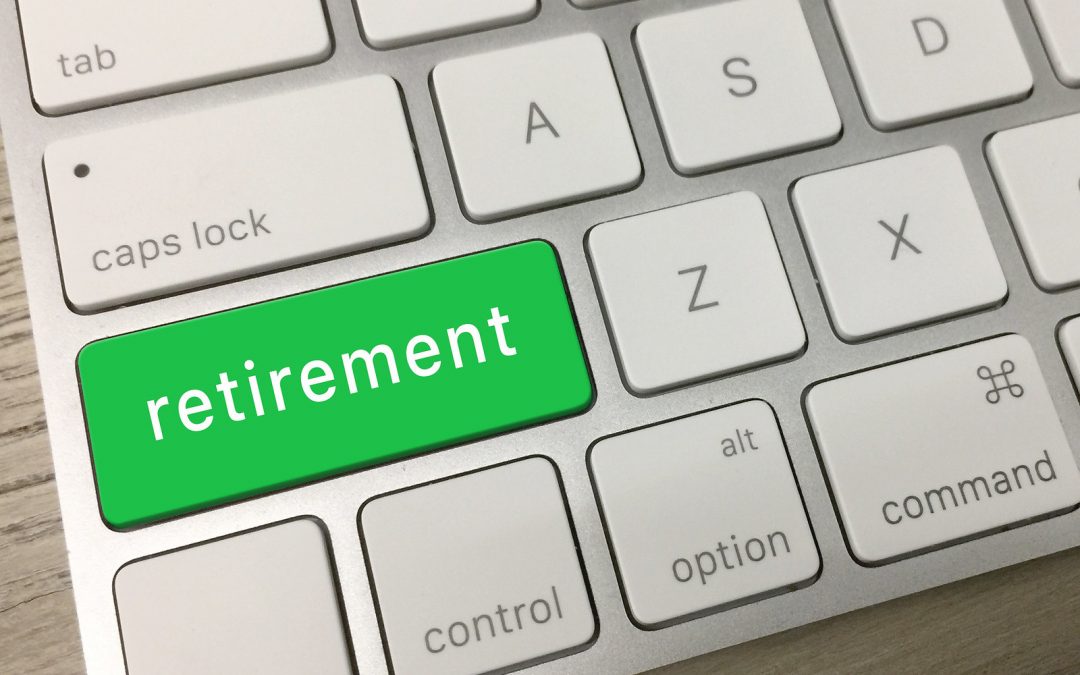 Retirement and “What if” Scenarios