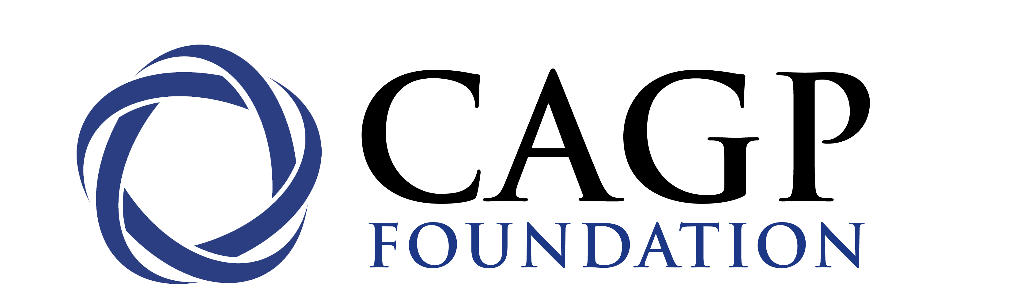 CAGP Logo