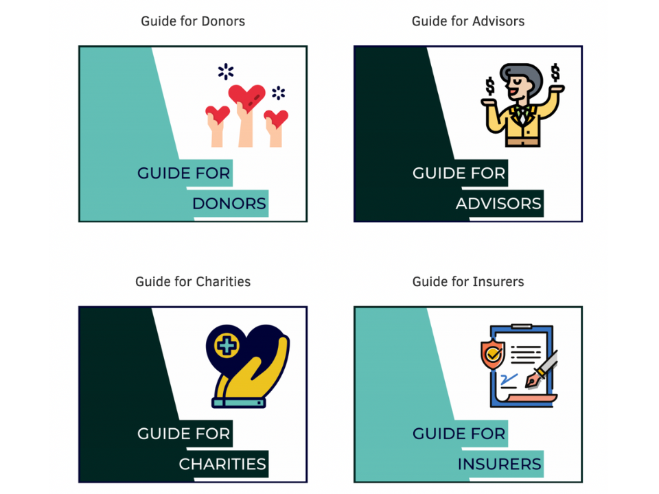 A Picture of the CAGP Life Insurance Guidlines