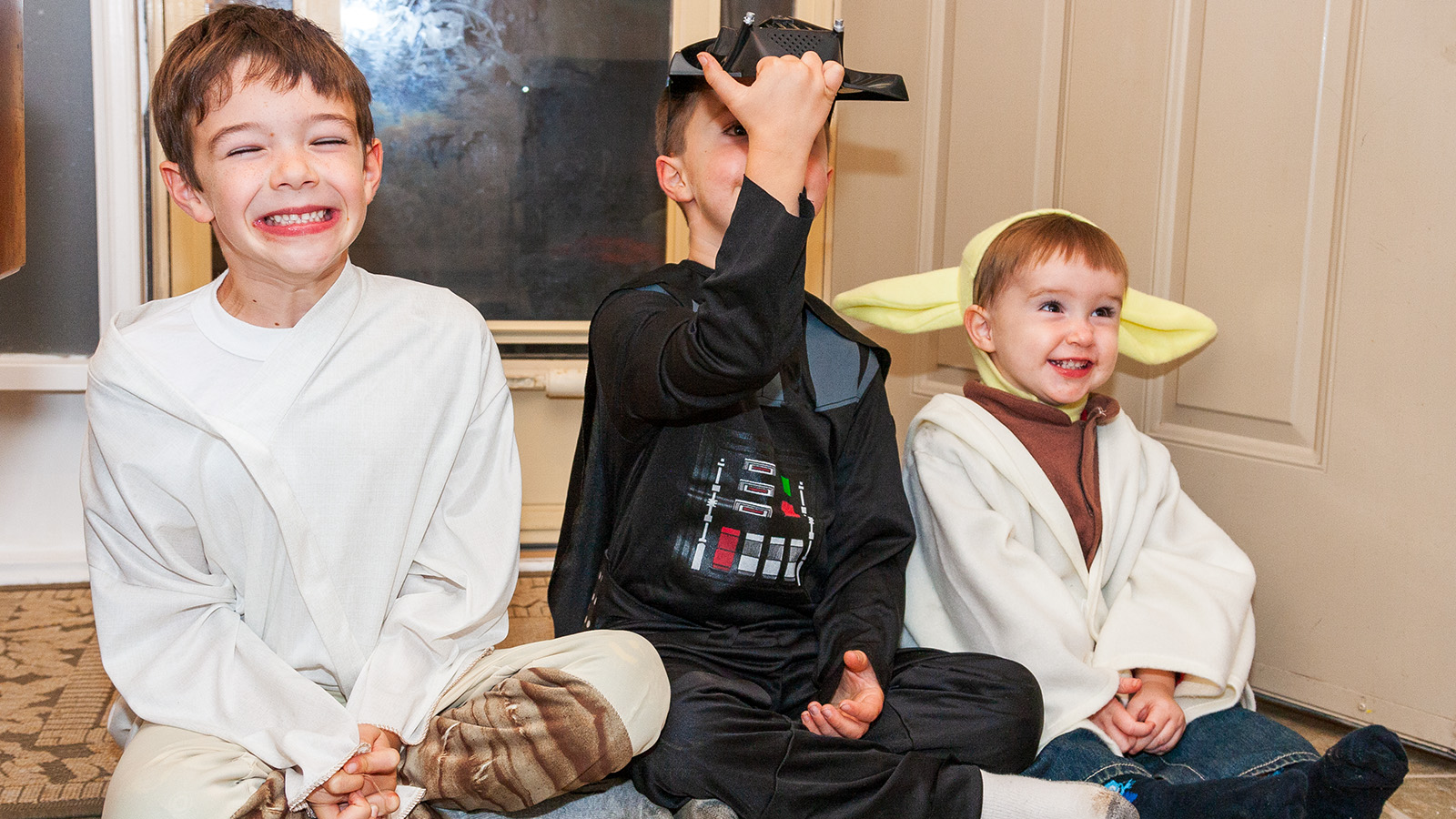 May the fourth be with you. : Quiet Legacy